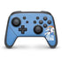 Feel The Bern Unicorn Nintendo Skins